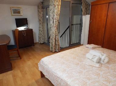 Appartement de vacances /en/au Baska Voda (Splitsko-Dalmatinska)ou appartement ou maison de vacances