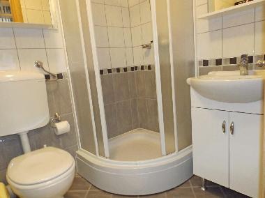 Appartement de vacances /en/au Baska Voda (Splitsko-Dalmatinska)ou appartement ou maison de vacances
