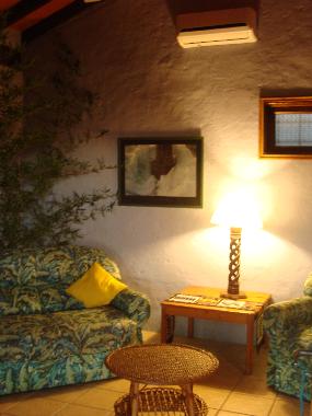 Maison de vacances �/en/au San Bernardino (Cordillera)ou appartement ou maison de vacances