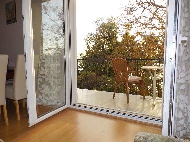 Appartement de vacances /en/au Makarska (Splitsko-Dalmatinska)ou appartement ou maison de vacances