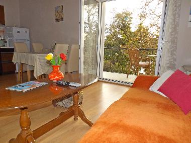 Appartement de vacances /en/au Makarska (Splitsko-Dalmatinska)ou appartement ou maison de vacances