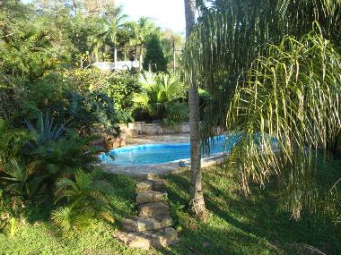 Maison de vacances �/en/au San Bernardino (Cordillera)ou appartement ou maison de vacances