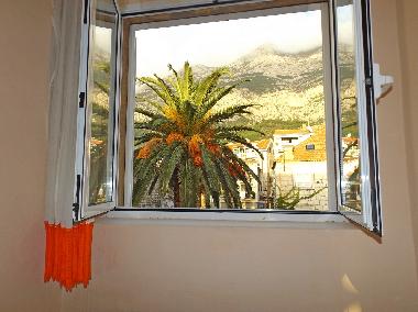 Appartement de vacances /en/au Makarska (Splitsko-Dalmatinska)ou appartement ou maison de vacances
