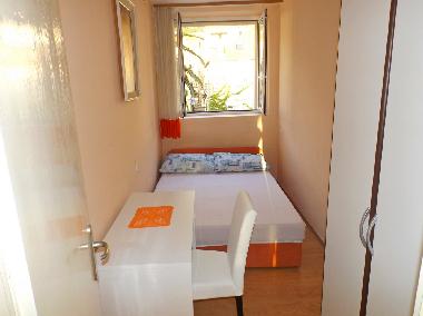 Appartement de vacances /en/au Makarska (Splitsko-Dalmatinska)ou appartement ou maison de vacances
