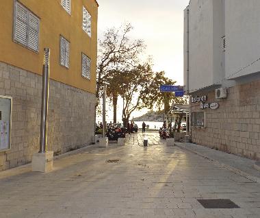 Appartement de vacances /en/au Makarska (Splitsko-Dalmatinska)ou appartement ou maison de vacances