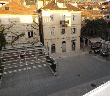 Appartement de vacances /en/au Makarska (Splitsko-Dalmatinska)ou appartement ou maison de vacances