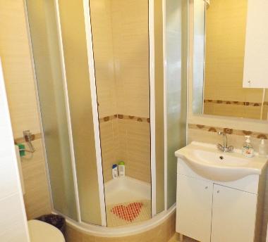 Appartement de vacances /en/au Makarska (Splitsko-Dalmatinska)ou appartement ou maison de vacances