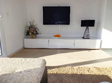 Appartement de vacances �/en/au Makarska (Splitsko-Dalmatinska)ou appartement ou maison de vacances