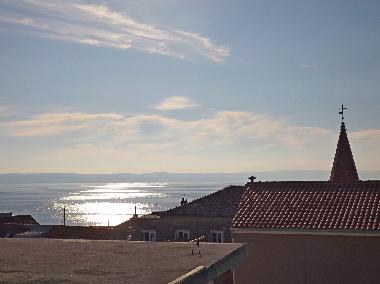 Appartement de vacances �/en/au Makarska (Splitsko-Dalmatinska)ou appartement ou maison de vacances