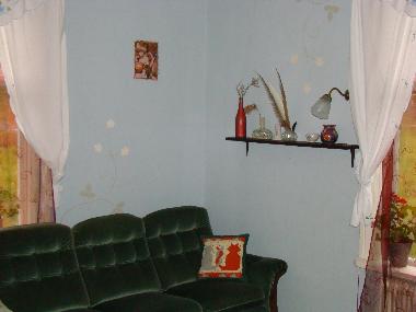 Maison de vacances �/en/au Bodafors (Smaland)ou appartement ou maison de vacances