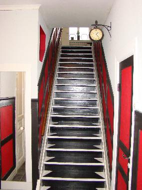 Maison de vacances �/en/au Bodafors (Smaland)ou appartement ou maison de vacances