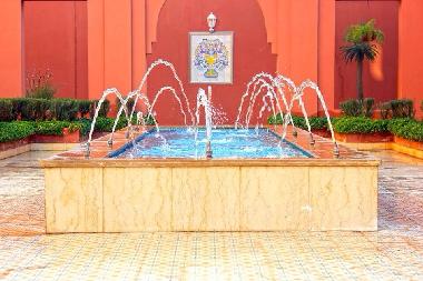 Appartement de vacances �/en/au Marrakech (Marrakech)ou appartement ou maison de vacances