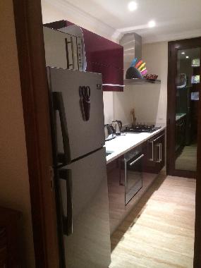 Appartement de vacances �/en/au Marrakech (Marrakech)ou appartement ou maison de vacances