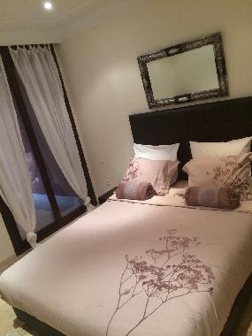 Appartement de vacances �/en/au Marrakech (Marrakech)ou appartement ou maison de vacances