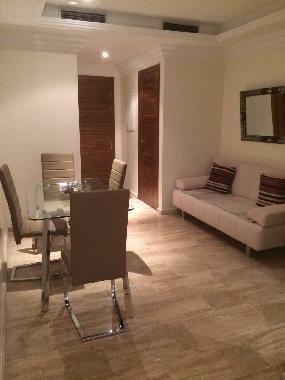 Appartement de vacances �/en/au Marrakech (Marrakech)ou appartement ou maison de vacances