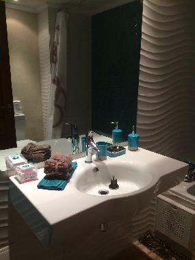 Appartement de vacances �/en/au Marrakech (Marrakech)ou appartement ou maison de vacances