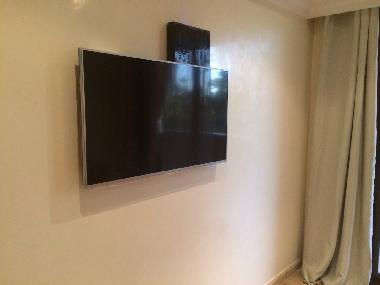 Appartement de vacances �/en/au Marrakech (Marrakech)ou appartement ou maison de vacances