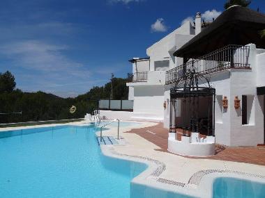 Maison de vacances /en/au Malaga (Mlaga)ou appartement ou maison de vacances