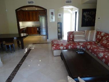 Maison de vacances /en/au Malaga (Mlaga)ou appartement ou maison de vacances