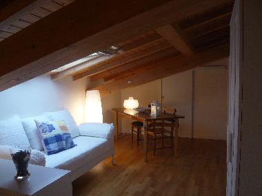 Appartement de vacances /en/au Acireale (Catania)ou appartement ou maison de vacances