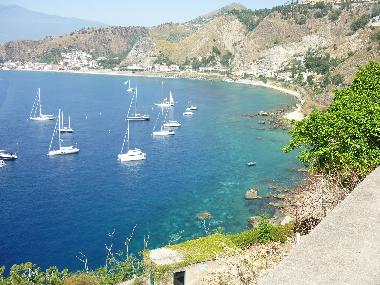 Appartement de vacances /en/au Acireale (Catania)ou appartement ou maison de vacances