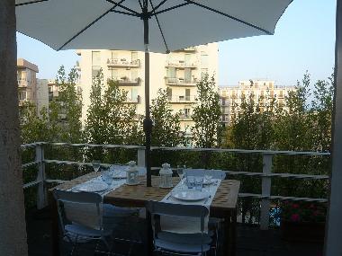 Appartement de vacances /en/au Acireale (Catania)ou appartement ou maison de vacances