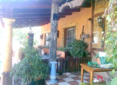 Villa /en/au Jacarilla (Alicante / Alacant)ou appartement ou maison de vacances