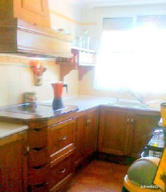 Villa /en/au Jacarilla (Alicante / Alacant)ou appartement ou maison de vacances