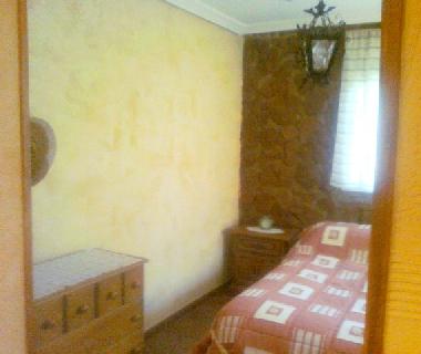 Villa /en/au Jacarilla (Alicante / Alacant)ou appartement ou maison de vacances