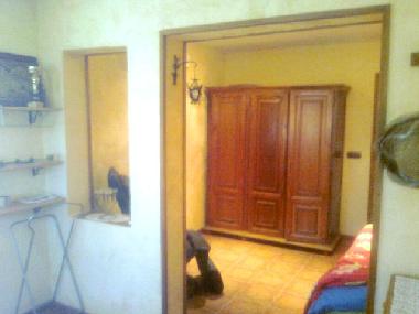 Villa /en/au Jacarilla (Alicante / Alacant)ou appartement ou maison de vacances