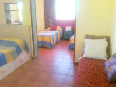 Villa /en/au Jacarilla (Alicante / Alacant)ou appartement ou maison de vacances