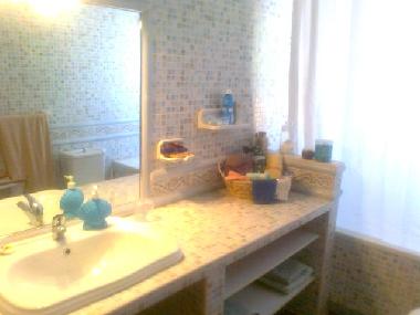 Villa /en/au Jacarilla (Alicante / Alacant)ou appartement ou maison de vacances