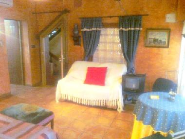 Villa /en/au Jacarilla (Alicante / Alacant)ou appartement ou maison de vacances