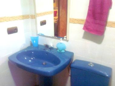 Villa /en/au Jacarilla (Alicante / Alacant)ou appartement ou maison de vacances