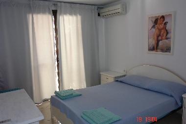 Appartement de vacances /en/au Las Americas (Teneriffa)ou appartement ou maison de vacances