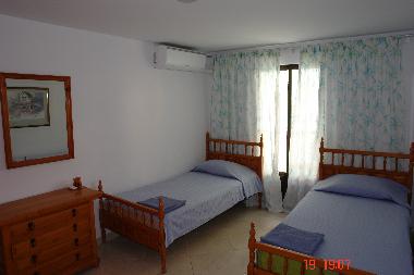 Appartement de vacances /en/au Las Americas (Teneriffa)ou appartement ou maison de vacances