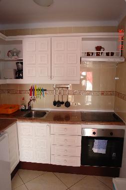 Appartement de vacances /en/au Las Americas (Teneriffa)ou appartement ou maison de vacances