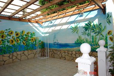 Appartement de vacances /en/au Las Americas (Teneriffa)ou appartement ou maison de vacances