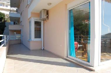 Appartement de vacances �/en/au Krvavica (Splitsko-Dalmatinska)ou appartement ou maison de vacances