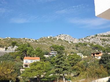 Appartement de vacances �/en/au Krvavica (Splitsko-Dalmatinska)ou appartement ou maison de vacances