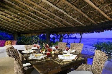 Chambre avec petit d�jeuner �/en/au Playa del Carmen (Quintana Roo)ou appartement ou maison de vacances