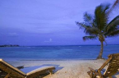 Chambre avec petit d�jeuner �/en/au Playa del Carmen (Quintana Roo)ou appartement ou maison de vacances