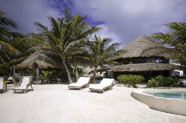 Chambre avec petit d�jeuner �/en/au Playa del Carmen (Quintana Roo)ou appartement ou maison de vacances
