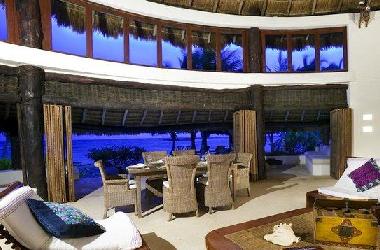 Chambre avec petit d�jeuner �/en/au Playa del Carmen (Quintana Roo)ou appartement ou maison de vacances