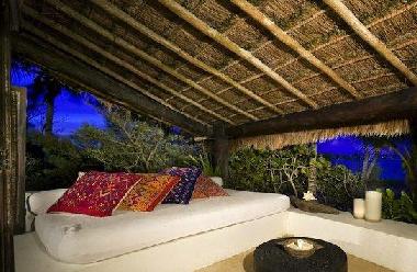 Chambre avec petit d�jeuner �/en/au Playa del Carmen (Quintana Roo)ou appartement ou maison de vacances
