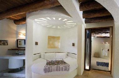 Chambre avec petit d�jeuner �/en/au Playa del Carmen (Quintana Roo)ou appartement ou maison de vacances