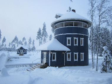 Villa �/en/au Juva (Ita-Suomen Laani)ou appartement ou maison de vacances