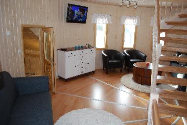 Villa �/en/au Juva (Ita-Suomen Laani)ou appartement ou maison de vacances