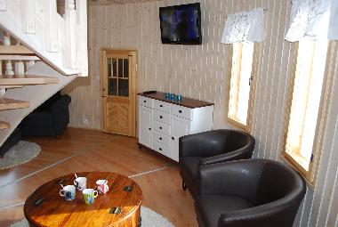 Villa �/en/au Juva (Ita-Suomen Laani)ou appartement ou maison de vacances