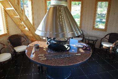 Villa �/en/au Juva (Ita-Suomen Laani)ou appartement ou maison de vacances